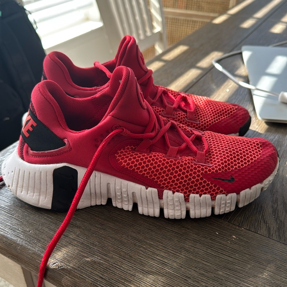 Nike Metcon Free Womens 8.5 / Mens 7